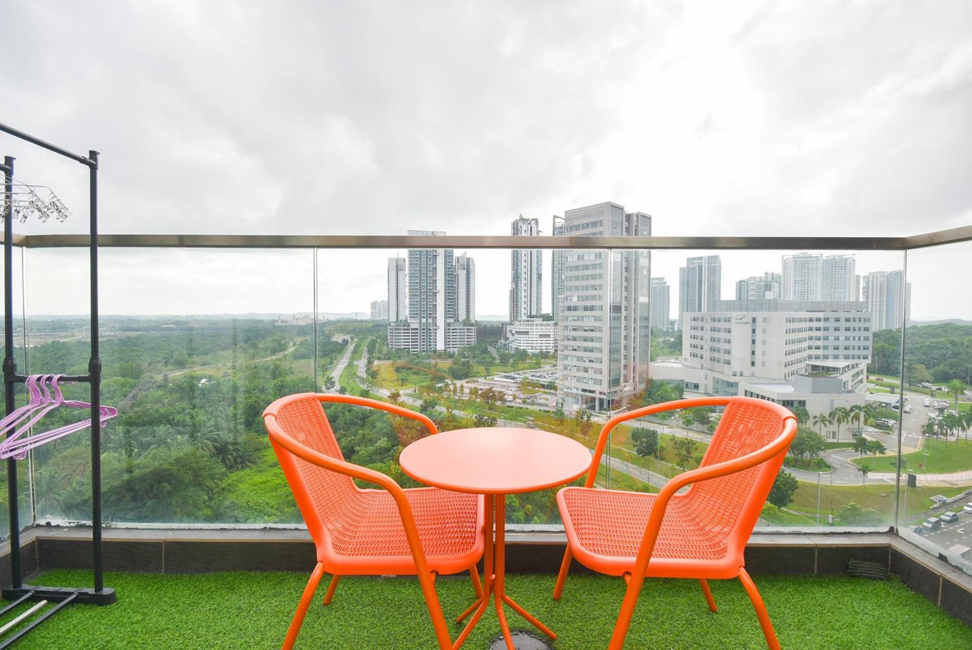 D'Pristine Theme Suite By Nest Home At Legoland Nusajaya  Kültér fotó